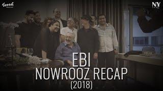 EBI Nowrooz Recap