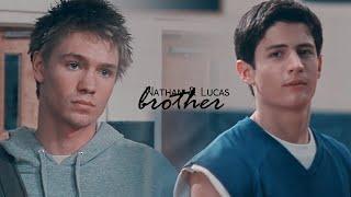 Nathan & Lucas  Brother