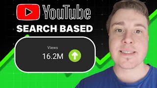 Search Based YouTube Channel Gets 16 Million Views With 2 Minute Videos Copy Me