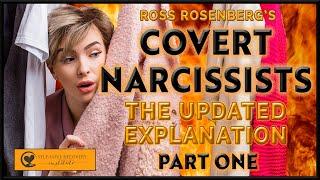 Covert Narcissism Is The Lethal Combination of NPD & ASPD Sociopathy.