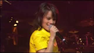 Alizée - Moi Lolita Live 