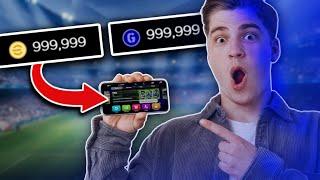 eFootball 24 Mobile HackMOD in 2024?  How I Got Unlimited Coins & GP in eFootball 24? THE TRUTH