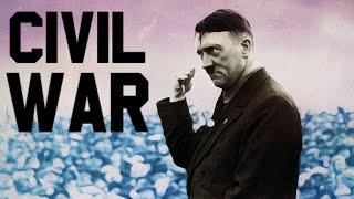 The Civil War That Nearly Destroyed The Nazi Party 1924-1928