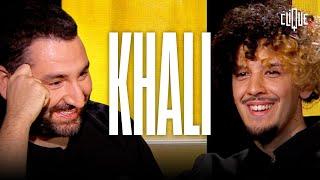 Clique x Khali version intégrale - CANAL+