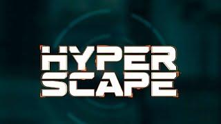 How To Access The Hyper Scape Beta