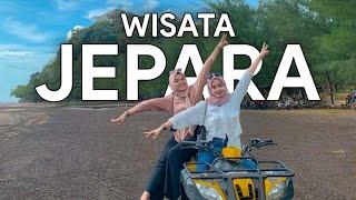 10 TEMPAT WISATA DI JEPARA 2023 TERBARU Viral & Lagi Hits Paling Populer