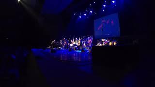 Art Ensemble of Chicago   Live in Skopje 20.10.2019  FULL CONCERT