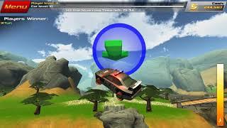 Crash Drive 2