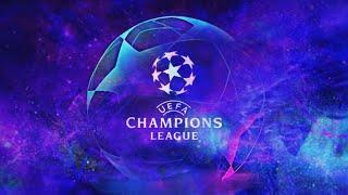 UEFA Champions League 202122 Intro