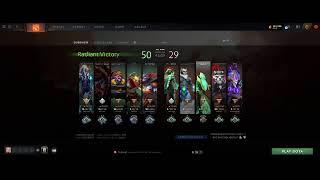 DOTA 2  PATCH 7.36 - I PLAY SUPPORT TO HELP YOU GAIN MMR IN RANK - CHUYÊN CHƠI SUPPORT
