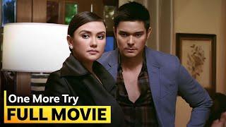 One More Try’ FULL MOVIE  Angel Locsin Angelica Panganiban Dingdong Dantes