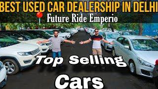 Big Offers on Used Cars in Delhi Cheapest Second Hand Cars in Delhi Delhi Car Bazar