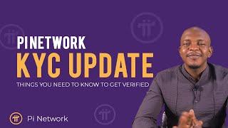 Pi Network KYC Update How To Get Verified And Withdraw Pi Coin  Jude Umeano