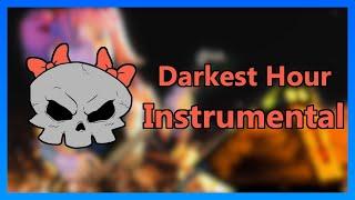 Saiko - Darkest Hour Instrumental