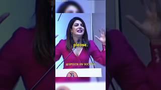 Priceless Advice by Priyanka Chopra