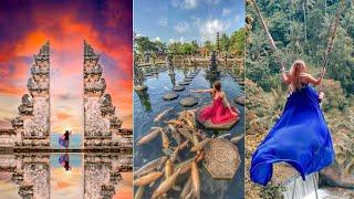 Bali Instagram Tour The Most Iconic Sights for 2024