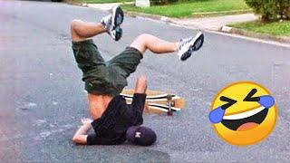 TRY NOT TO LAUGH  Best Funny Videos Compilation  Memes PART 220