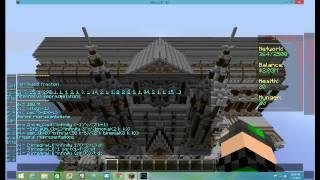 How To Use The Wolfram Minecraft Plugin