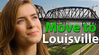 Living in Louisville  This City is MORE than Kentucky Derby