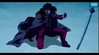 Black Blood Brothers episodes 1-12 English dubbed