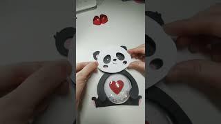 ️️LOVE Panda️️️