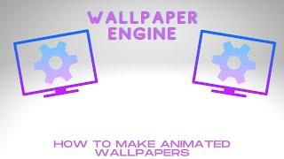 How to use custom wallpapersanimated wallpapers for your desktop