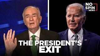 The Presidents Exit