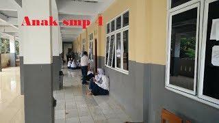 SMP Negeri 1 Geger Interaksi Sosial Antar Manusia   IPS KELOMPOK 4   VIIC