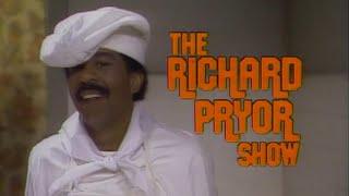 The Richard Pryor Show  Episode 4  NBC  1977