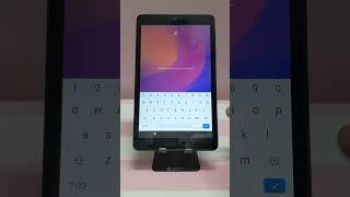 How to unlock Alcatel Tablet Forgot Password Pattern PIN Lock Screen Bypass 2023