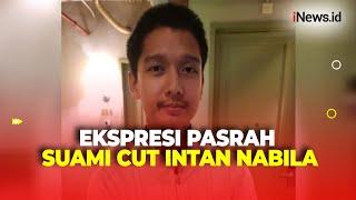 Polisi Tangkap Suami Cut Intan Nabila di Hotel Kawasan Jakarta Selatan