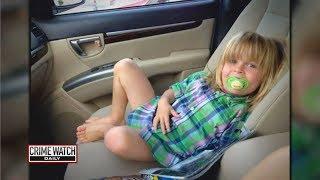 Pt. 3 Camera Catches Mom Poisoning Son at Hospital - Crime Watch Daily with Chris Hansen