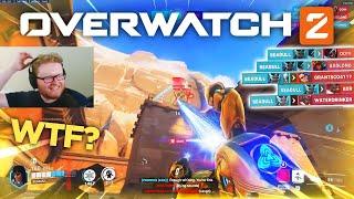 Overwatch 2 MOST VIEWED Twitch Clips of The Week #216