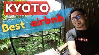 EmceeLitos Chill and Chat - Slow Travel AirBnB and Kyoto