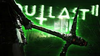 WELCOME TO HELL  Outlast 2 - Part 1