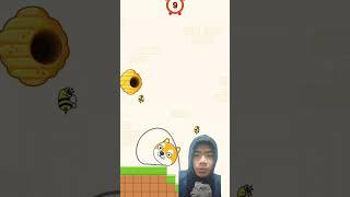 ProtecMyPel level 13  #shorts #games #pomni #sakuraschool #viral #trending