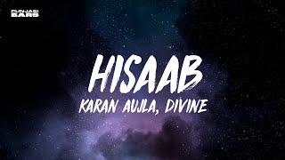 Karan Aujla DIVINE - Hisaab LyricsEnglish Meaning