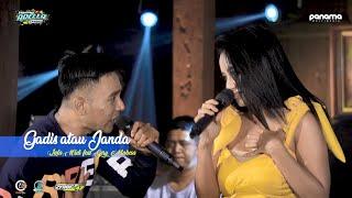 Gerry Mahesa Ft. Lala Widi - Gadis Atau Janda  Dangdut Official Music Video