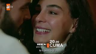 Hercai 28 SUB ITA SECONDO PROMO