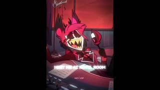 alastor is shipped with everyone  #hazbinhotel #hazbinhotelalastor #alastor #edit #wenixen #fyp