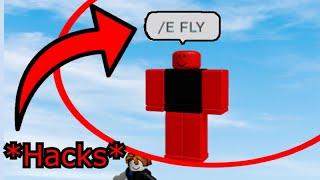 How to become a HACKER in Roblox... Hacks  Exploits