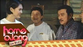 Home Along Da Riles Dolphy may bagong kursunada  Full Episode 4  Jeepney TV