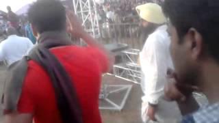 Babbu maan entry khant 15-3-2014.mp4