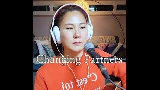 세로영상 Changing PartnersPatti Page  Singer - Lee Ra Hee