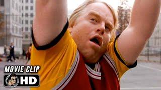 ALONG CAME POLLY Clip - Basketball 2004 Phillip Seymour Hoffman