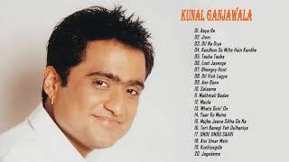 NEW SONG BY KUNAL GANJAWALA COLLECTION JUKEBOX SUPER HIT