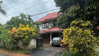 Used House for Sale in Ernakulam  20 Cent 3000 Sqft 4 BHK  Very Urgent Sale