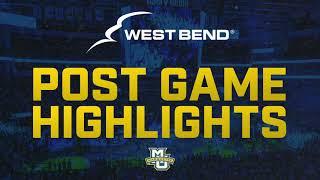 Highlights MUBB at Xavier 3924