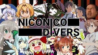 Nico Nico Divers