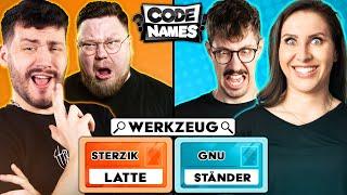 Codenames mit SG Hakan ist einfach nur cursed SG Hakan 066